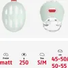 ABUS casco per bambini Smiley 3.0 ACE LED - casco da bici Anteprima dell’immagine prodotto 11