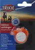 TRIXIE 2277, Hund, ID-Tag, Orange, Kunststoff, 1 Stück(e) Produktbild-Vorschau 3