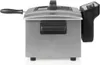 Friggitrice 5l Maxi 184090 3270W Vasca in acciaio inox Anteprima dell’immagine prodotto 10