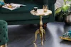 riess-ambiente Barock Beistelltisch SAVOY 55cm gold Metall Produktbild-Vorschau 3