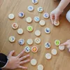Brettspiel für Kinder Memo "Zoo" Produktbild-Vorschau 12