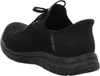 Skechers Slip-Ins:Virtue Divinity Slipper Schwarz in Gr. 40 Produktbild-Vorschau 6