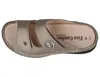 Finn Comfort Komfort Pantoletten Damen 31383138383734 Gold Produktbild-Vorschau 28