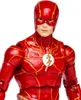 DC Multiverse Flash, figurine d'action avec articulations Voir les images du produit 13
