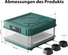 Fudajo Vollautomatischer Flächenbrüter für 30 Eier, Produktbild-Vorschau 3