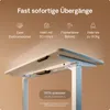 Desktronic HomePro Bureau électrique réglable en hauteur Voir les images du produit 3