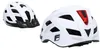 FISCHER Fahrrad-Helm "Urban Plus Atlanta" Größe: S/M Produktbild-Vorschau 3