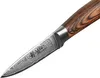 Wakoli EDIB Sakura Officemesser – 8 cm Damastklinge, 67 Produktbild-Vorschau 8