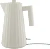 Alessi MDL06 W Plisse Elektrischer Wasserkocher weiss Náhled obrázku produktu 8
