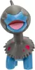 Pokémon - Pikachu, Kapuno & Bisaknosp - Battle Figure Set Produktbild-Vorschau 6