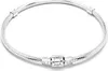 Pandora Icons Armband 598816C00 Moments Barrel Clasp Snake Produktbild-Vorschau 8