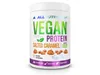 ALLNUTRITION Vegan Protein 500g Gesalzenes Karamell Veganes Produktbild-Vorschau 1