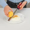 Deiss PRO – obieraczka do cytrusów i tarkownica do sera – Podgląd zdjęcia produktu 6