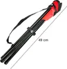 Camping Hocker Falthocker Angelhocker Inkl. Tragegurt Produktbild-Vorschau 5