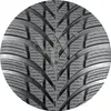 Nokian Snowproof 2 Suv 235/60R18 107H Bsw Xl Produktbild-Vorschau 10