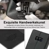 Etui Samsung Galaxy S8 Skórzana podstawka z funkcją 360 Podgląd zdjęcia produktu 2