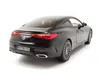 Norev 183937 Mercedes CLE Coupe 2024 schwarz metallic 1:18 Produktbild-Vorschau 6