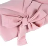 BABYLUX Einschlagdecke Musselin BABYHÖRNCHEN 75 x 75 cm Produktbild-Vorschau 6
