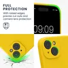 kwmobile Hülle kompatibel mit Apple iPhone 15 - Hülle Produktbild-Vorschau 3