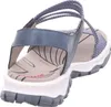 Rieker Damen Sandale Trekking Outdoor Stretch Produktbild-Vorschau 24