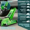TRESKO® Hydrauliczny podnośnik samochodowy 2.5T wysokość Podgląd zdjęcia produktu 3