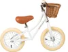 Banwood First Go Girl Laufrad White Produktbild-Vorschau 1