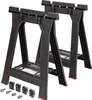 Set di cavalletti per officina Qbrick System + Custom Anteprima dell’immagine prodotto 1