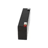 Batteria al piombo Landport 12V 2,3Ah AGM NSA LP12-2,3 T1 Anteprima dell’immagine prodotto 5