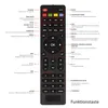 ORSEM Fernbedienung Original für Amstrad | HD-LINE | Produktbild-Vorschau 3