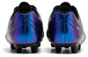 Hummel Top Star F.G. Lc 2.0 Jr - bianco/multicolore, Anteprima dell’immagine prodotto 5