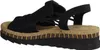 Rieker V7972-00 In Schwarz Für Frauen - 7.5 UK - 41 EU - Produktbild-Vorschau 56