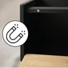 Bambusový chlebník CADRE, oboustranné otevírání Náhled obrázku produktu 8