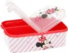 Disney Minnie Mouse Kinder Brotdose Lunchbox mit 3 Fächern Produktbild-Vorschau 3
