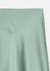 Comma Damen Skirt 2177922 Blue Green 40 Produktbild-Vorschau 5