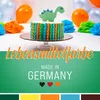 Belissia Lebensmittelfarbe Set Dino – 5x10ml flüssig & Produktbild-Vorschau 3