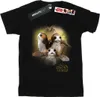 Star Wars: The Last Jedi - T-Shirt für Damen BI1180 (3XL) Produktbild-Vorschau 1