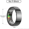 INF Smart Ring R1000 – Monitor spánku, Bluetooth 5.0, Náhled obrázku produktu 3