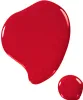 Nagellack Matt lacquered ruby -823 Produktbild-Vorschau 2