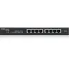 Zyxel GS1915-8 Port Smart Managed Layer2 NebulaFlex Switch Podgląd zdjęcia produktu 2