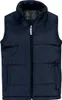 Herrenweste - B&C BODYWARMER/M - navy - Größe S Produktbild-Vorschau 1