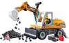 Set giochi veicoli PLAYMOBIL 71749 32 pezzi Anteprima dell’immagine prodotto 4