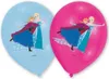 Disney Die Schneekönigin - Geburtstagsparty - 6 Ballons - Produktbild-Vorschau 3