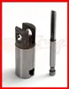 Druckluft Set Kompressor Zubehör 4tlg. Reifenfüller Produktbild-Vorschau 6