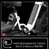 Remington R100 E Bike Dreirad 20 Zoll Elektrodreirad Produktbild-Vorschau 3