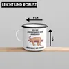 Trendation - Fauler Kollege Geschenk Arbeitskollege Lustige Produktbild-Vorschau 4