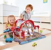 Hape Vláčikodráha Grand City 1088E3725 Náhľad obrázku produktu 20