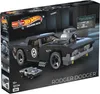 Mega Construx Hot Wheels Rodger Dodger-Bauset, Produktbild-Vorschau 4