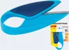 Kinderschere Kiga blau EBERHARD FABER 579951 Produktbild-Vorschau 2