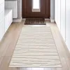 Tappeto moderno di design con motivo astratto dimensioni - Anteprima dell’immagine prodotto 1