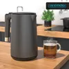 Arendo Wasserkocher Edelstahl CORE, 1,5L, 2000W, Produktbild-Vorschau 7